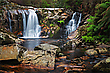 Halls Falls