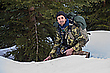 Der Pirscher :-)
