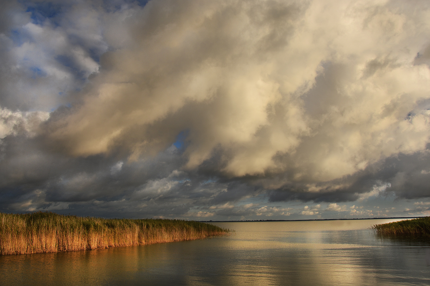 Weterw Wetter, Wetter, Wetter ..., (Forum für Naturfotografen)