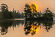 Sonnenaufgang