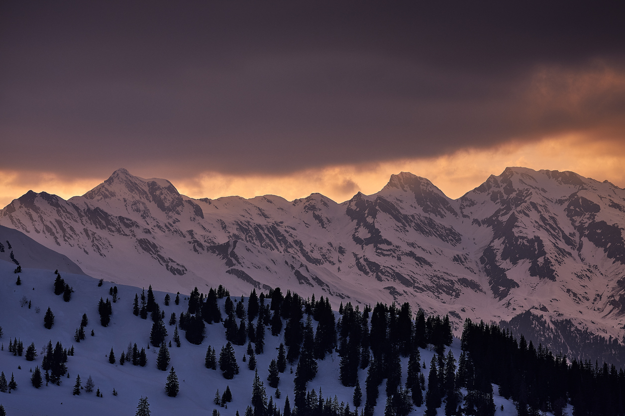 Abendlicht