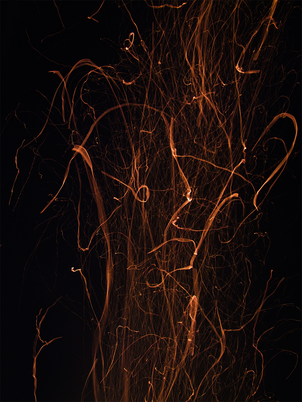 Osterfeuer