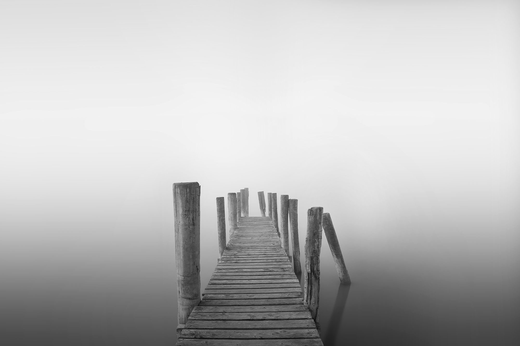 Nirgendwo