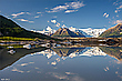 Gletschersee