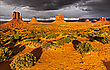 Monument Valley