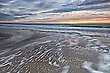 Ein Ausflug an die Nordsee ...