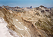 Blick vom Piz Julier