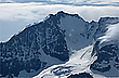 Piz Bernina zur Abkühlung