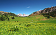 Liebliche Landschaft