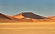 Farben der Namib