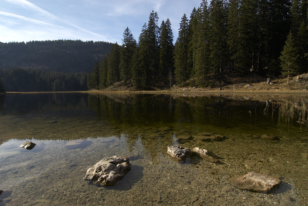Obersee
