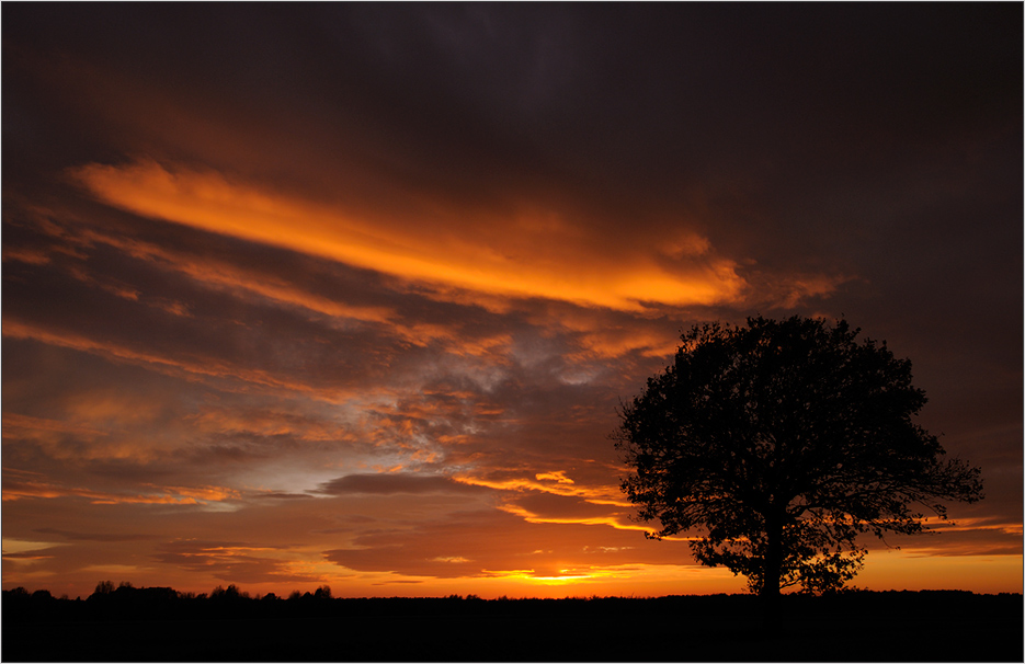 Sonnenaufgang