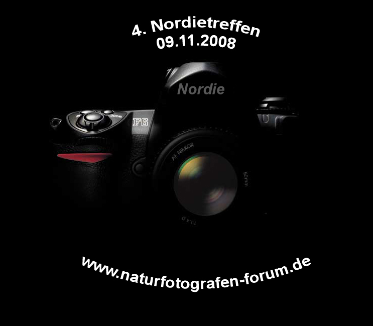 Nordietreffen 09.11.2008