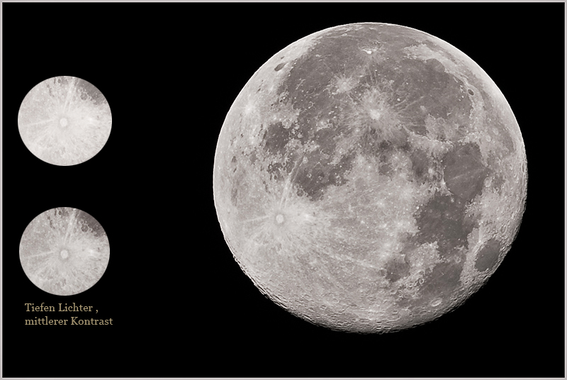 Vollmond