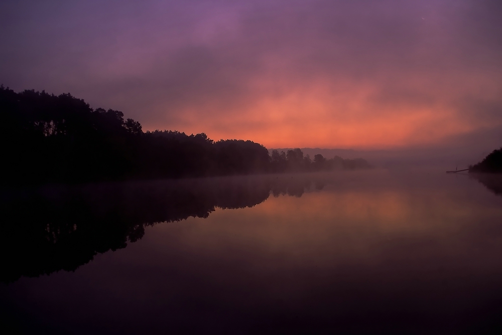 Haidweiher II Oberpfalz