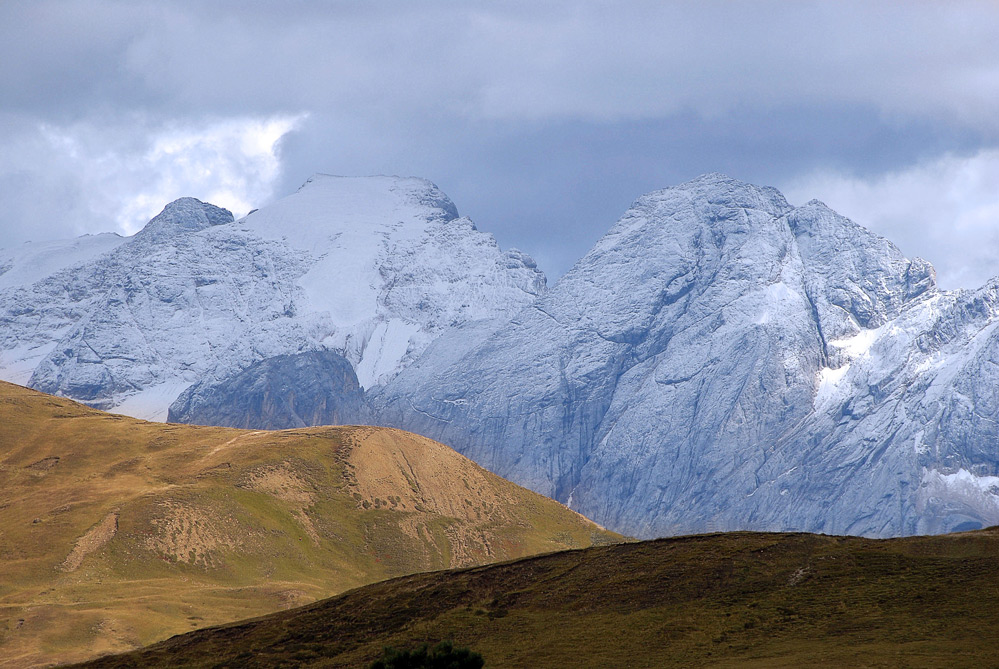 Die Marmolada