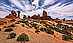 Arches NP
