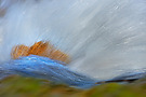 Feuriges Wasser