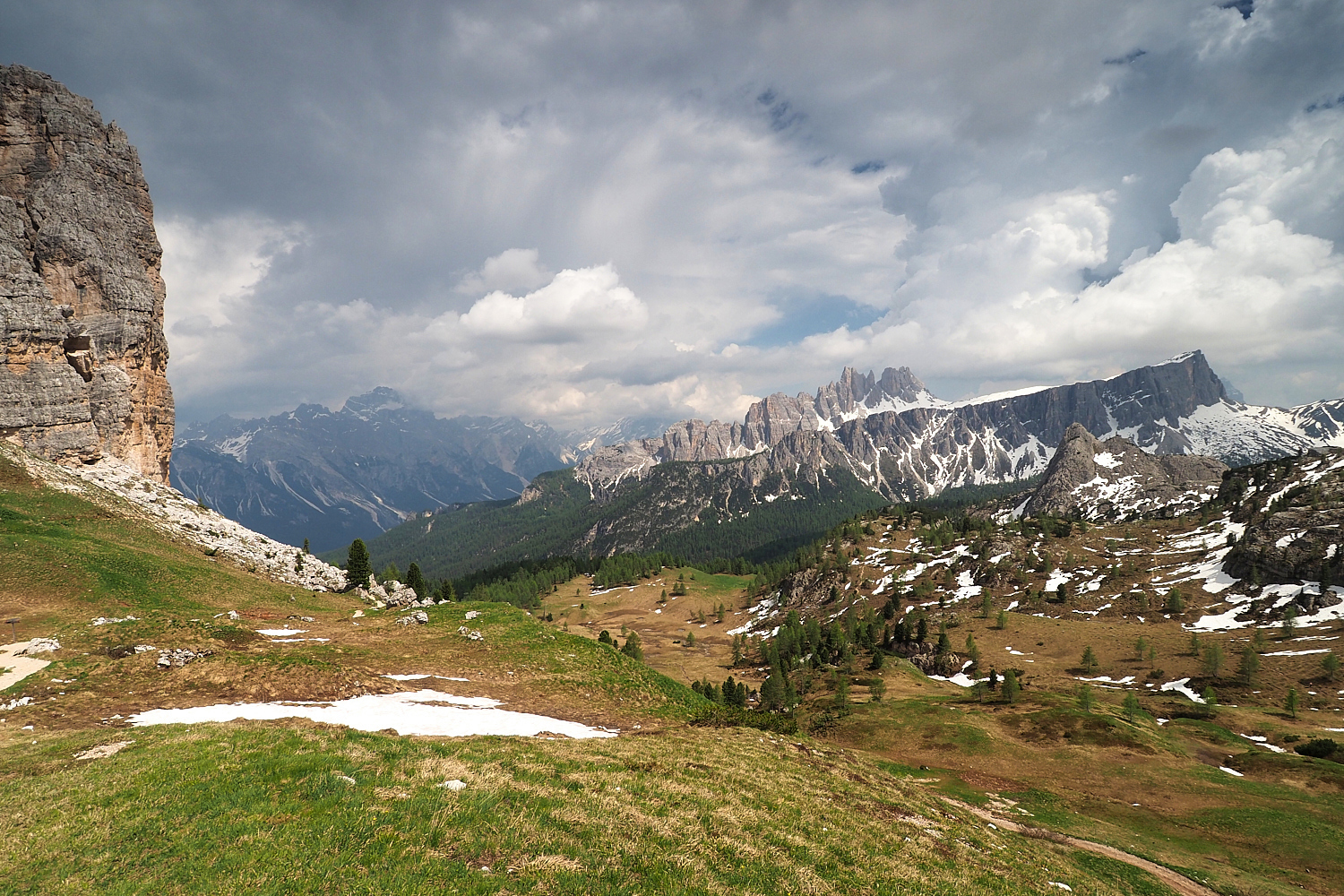 In Südtirol