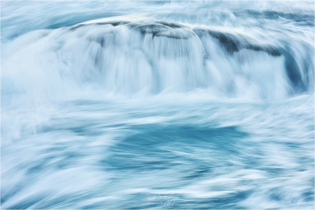 ~ Wasserkraft ~