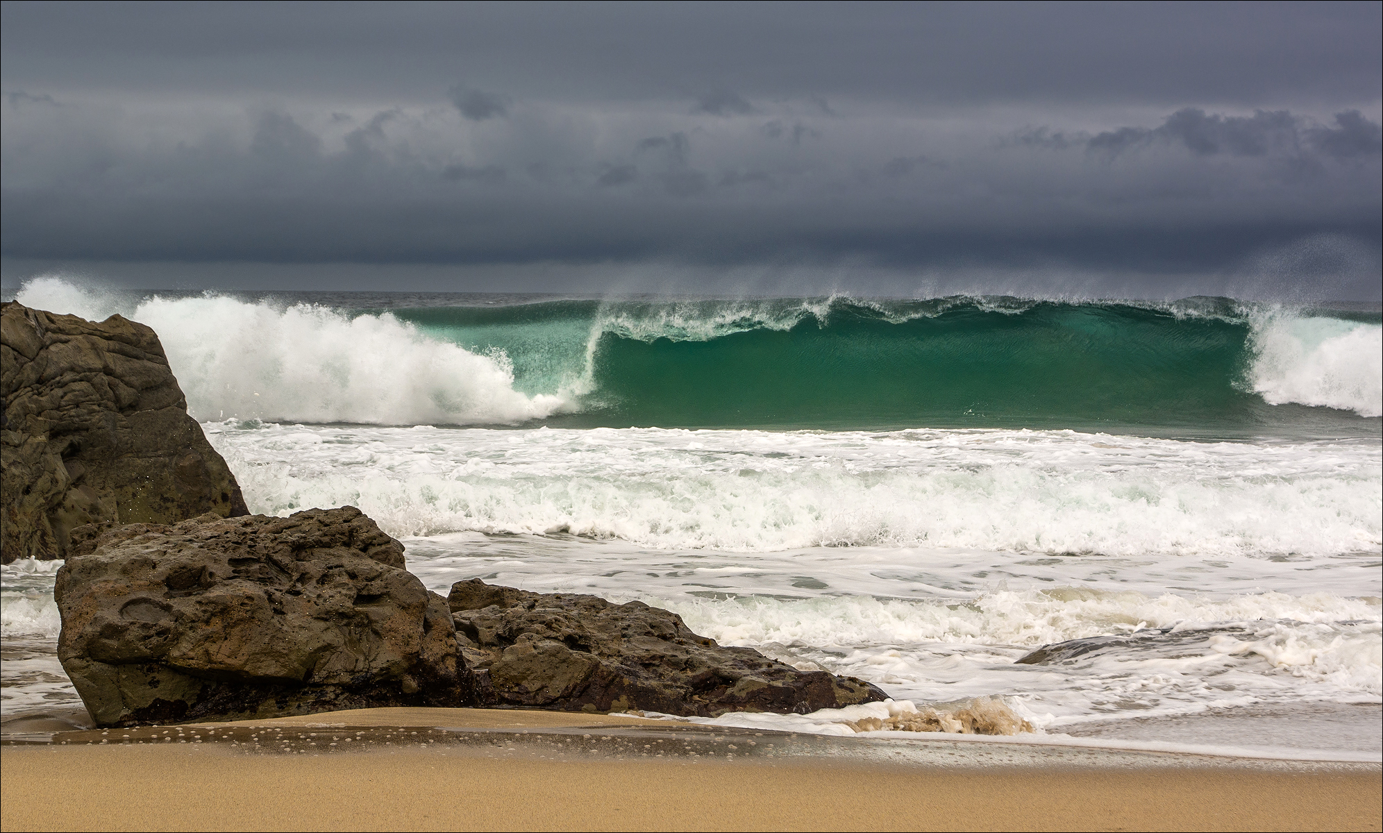 die Welle
