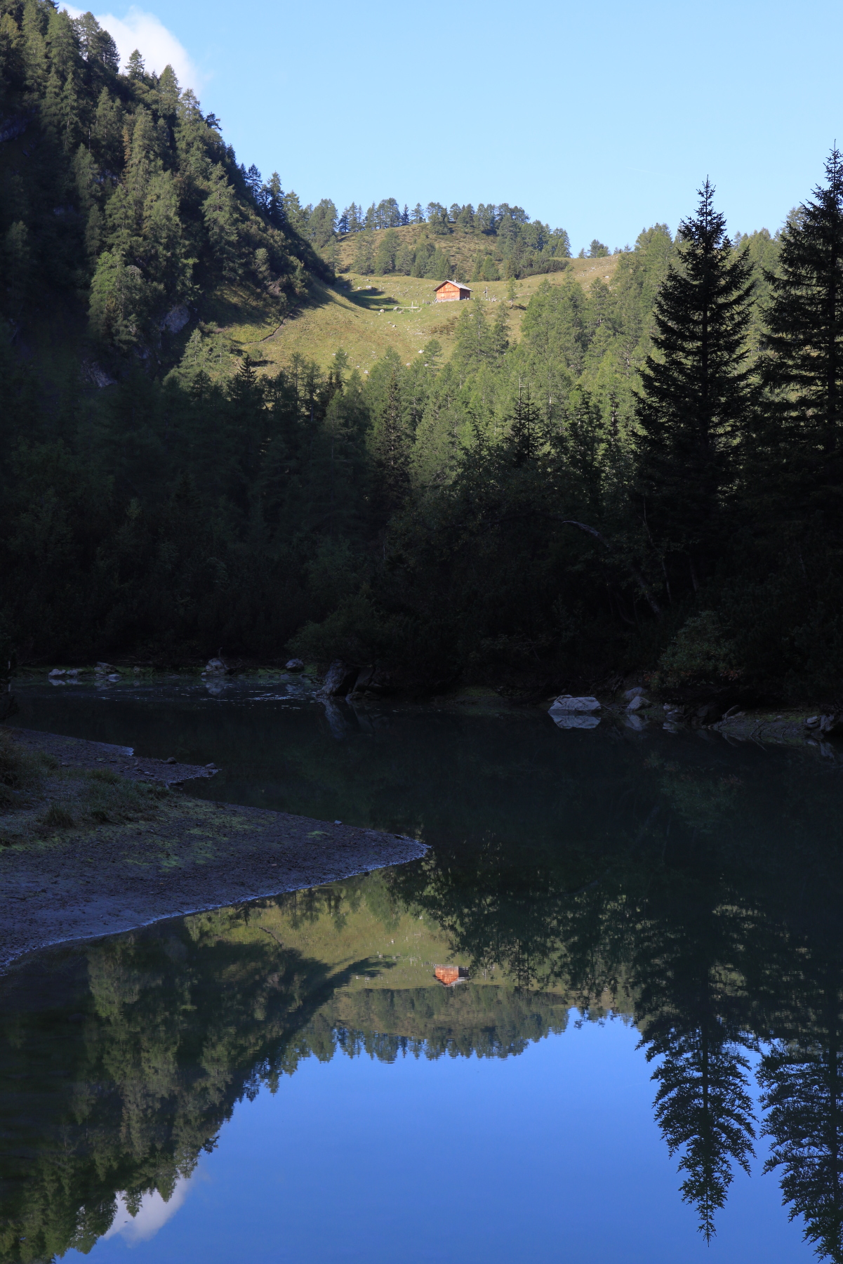 Spiegelbild