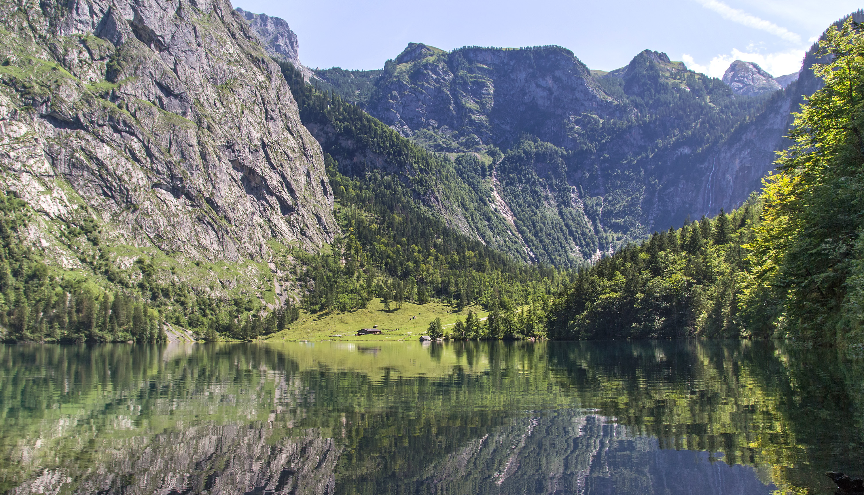 Der Obersee