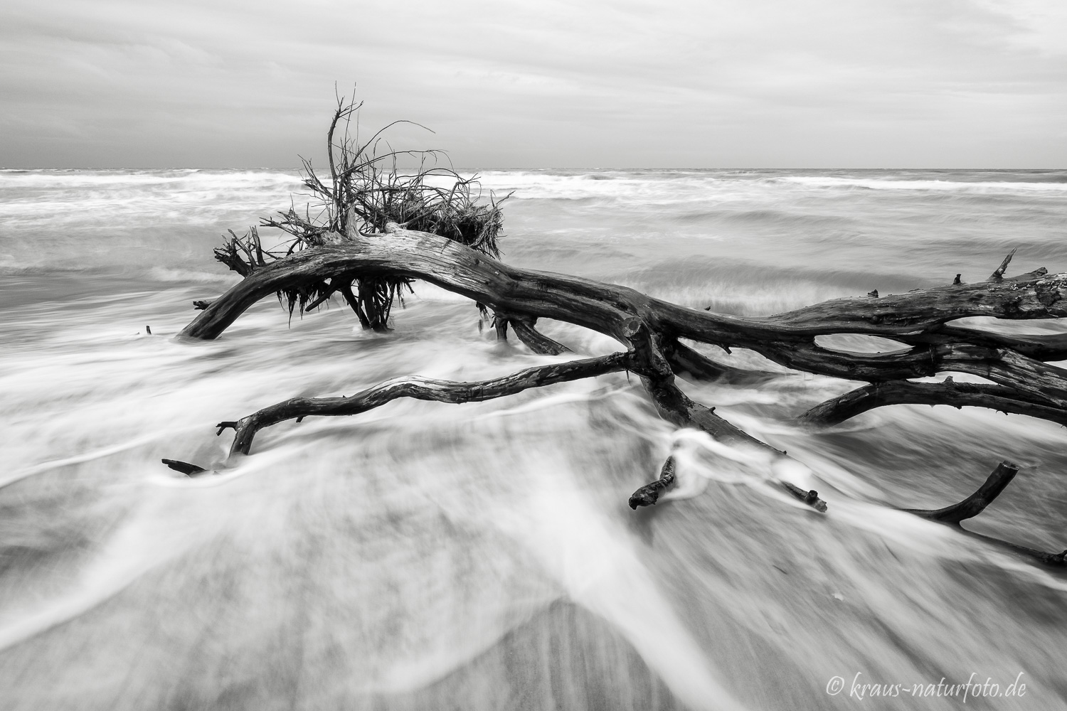 Am Weststrand