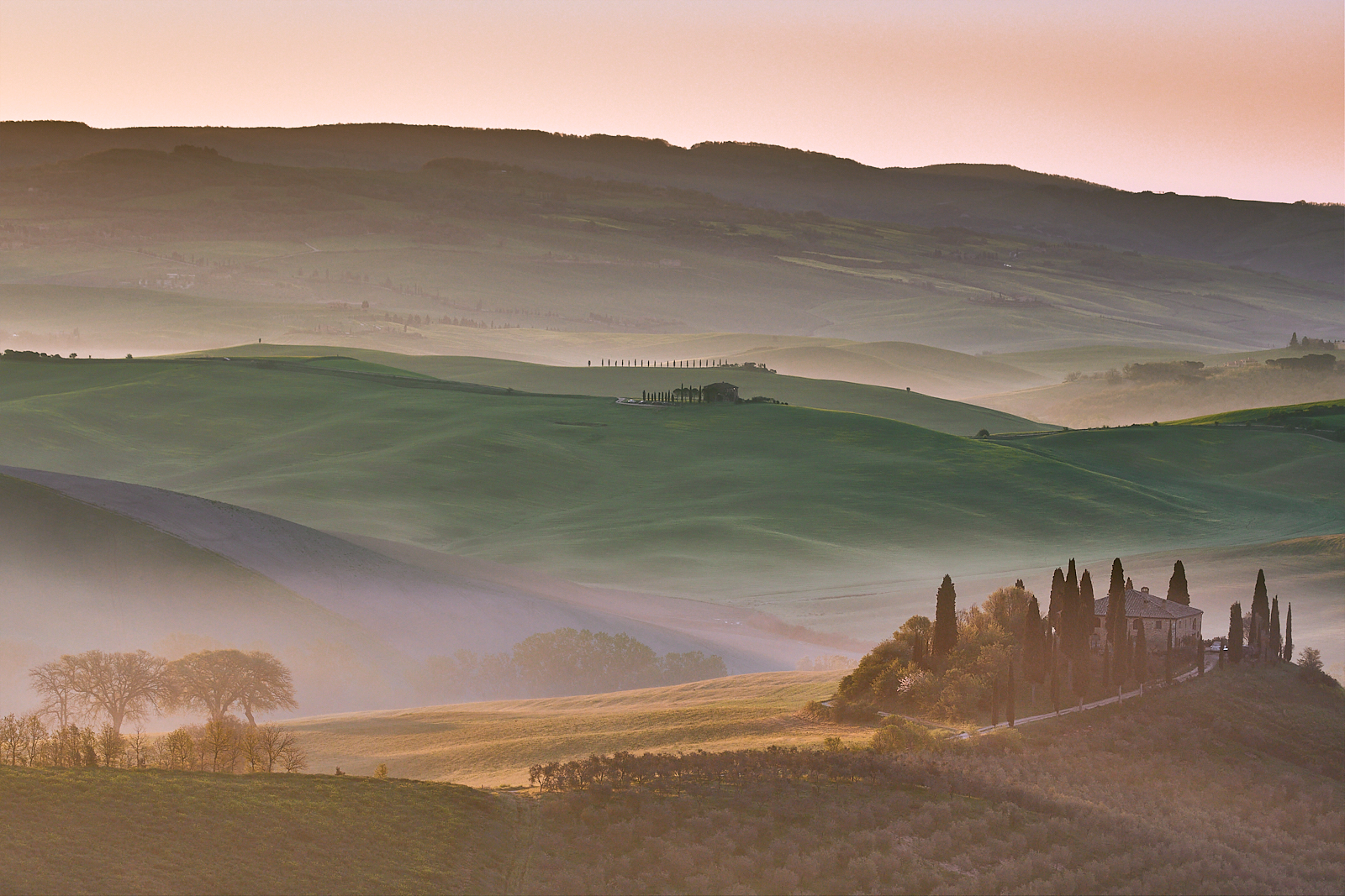 Toscana  Memories