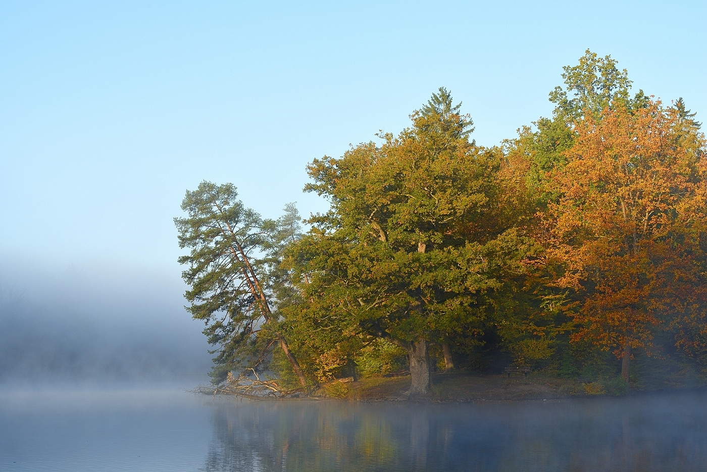 Bärensee