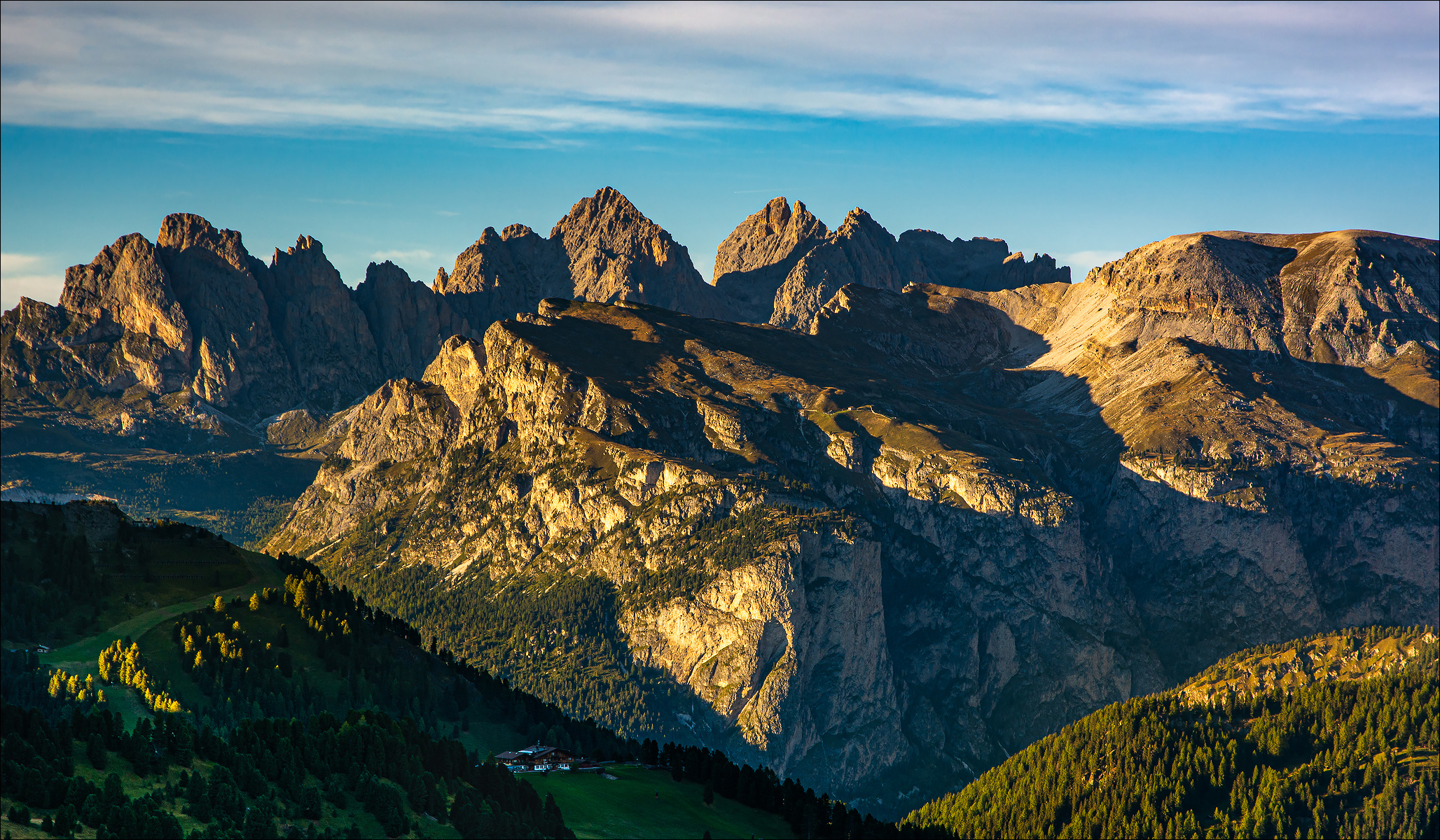 Dolomitenabend