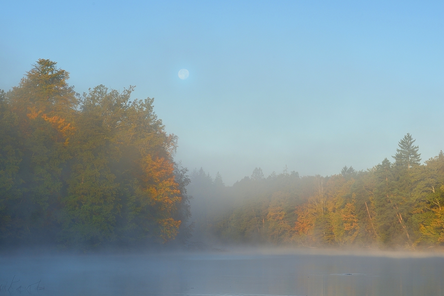 Bärensee