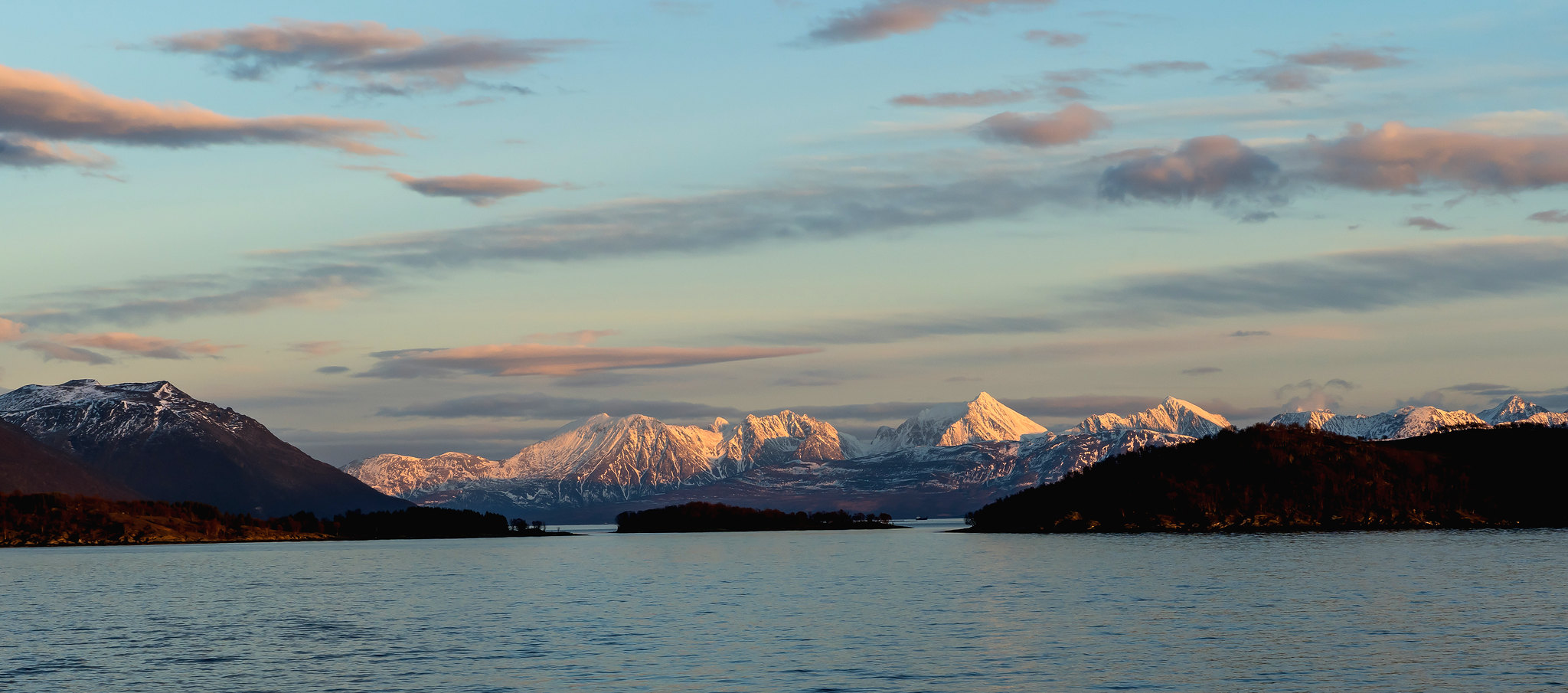 Norwegen