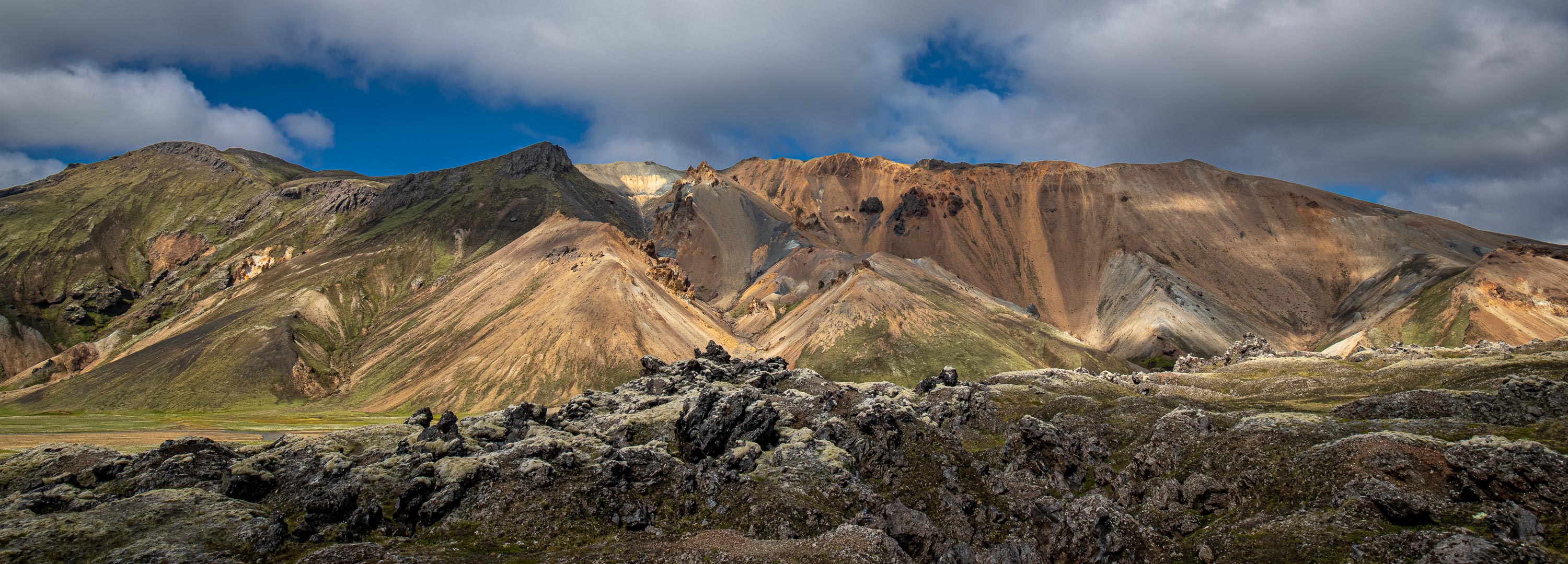 Landmannalaugar