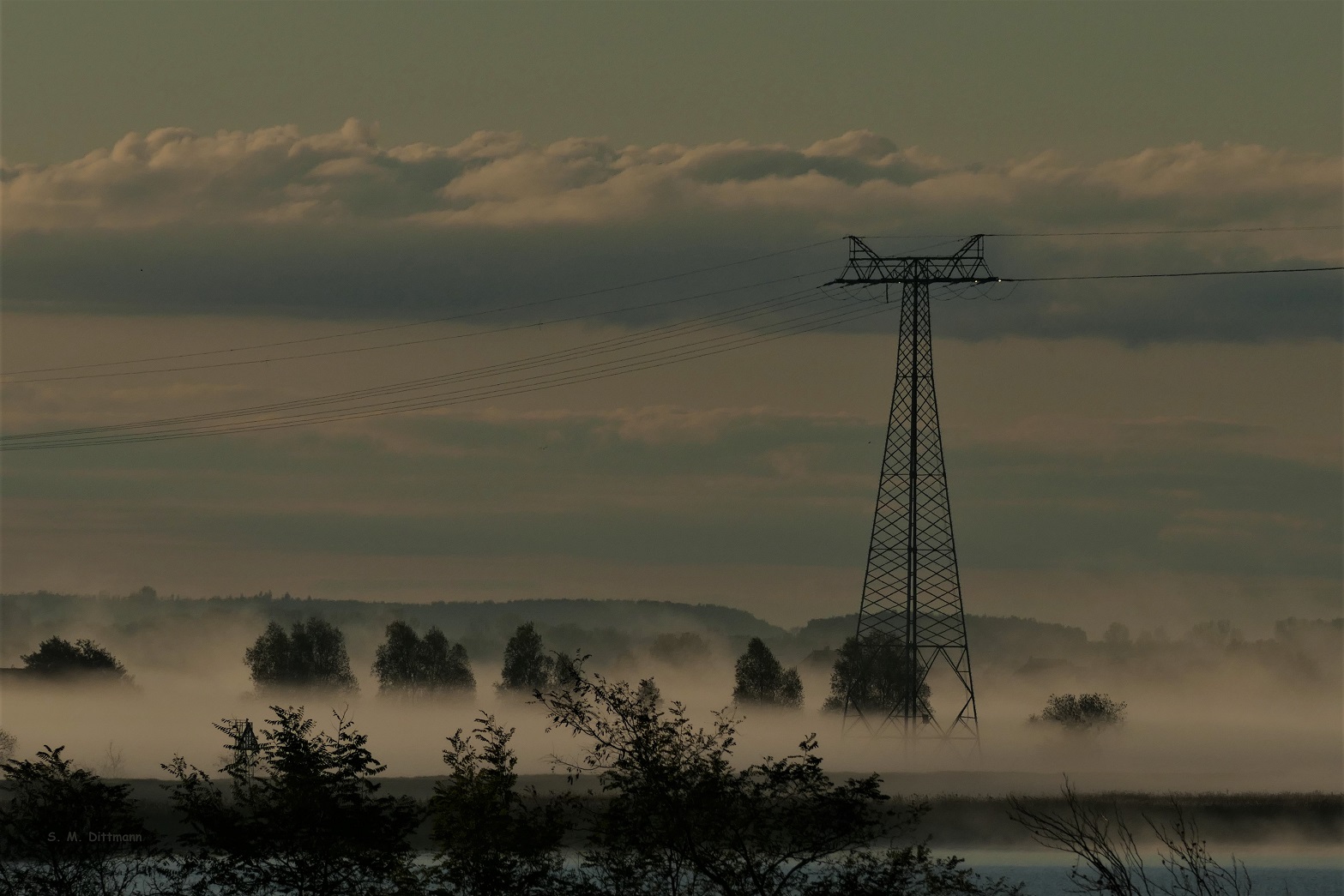 Nebel