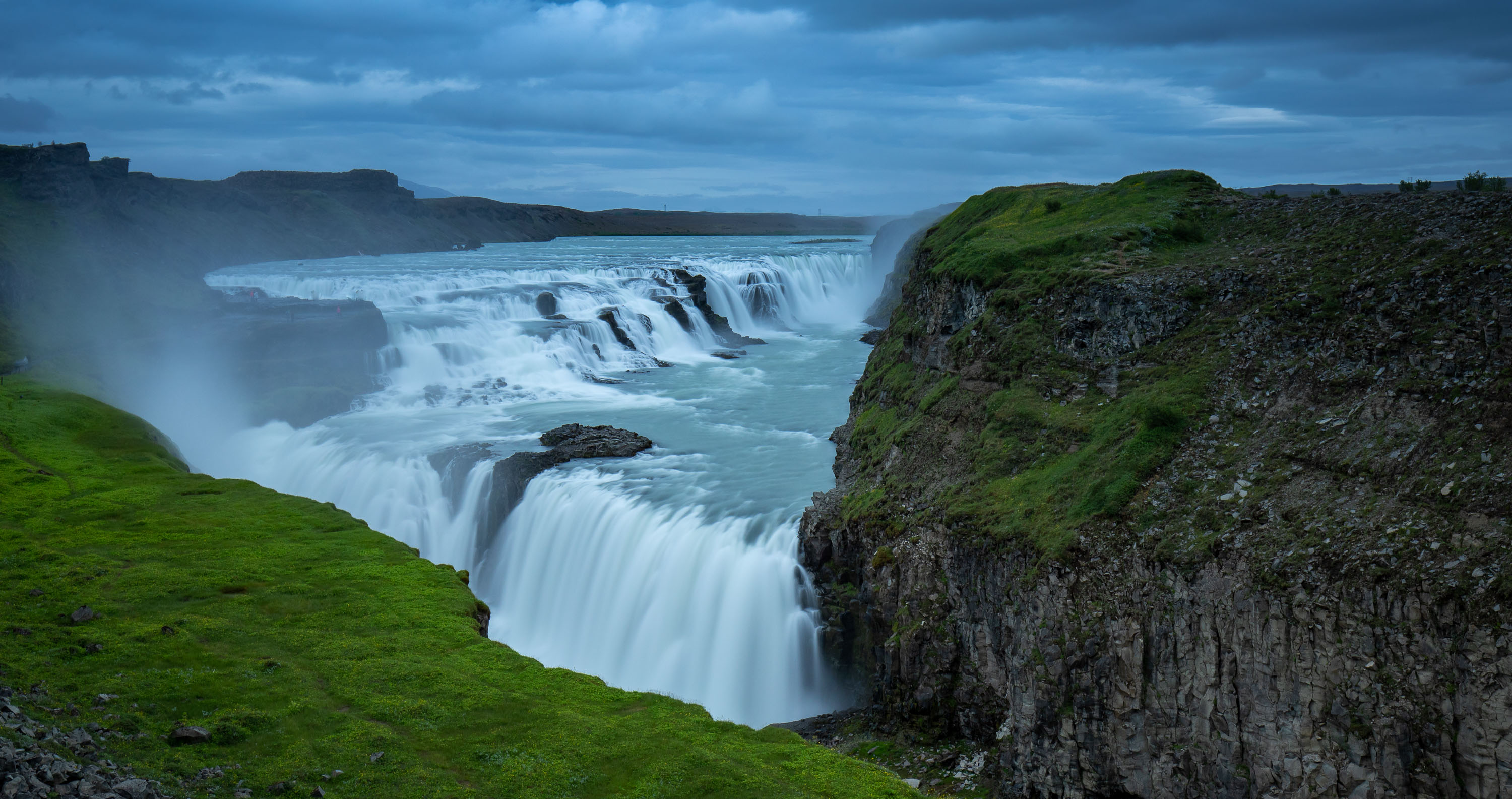 Gullfoss