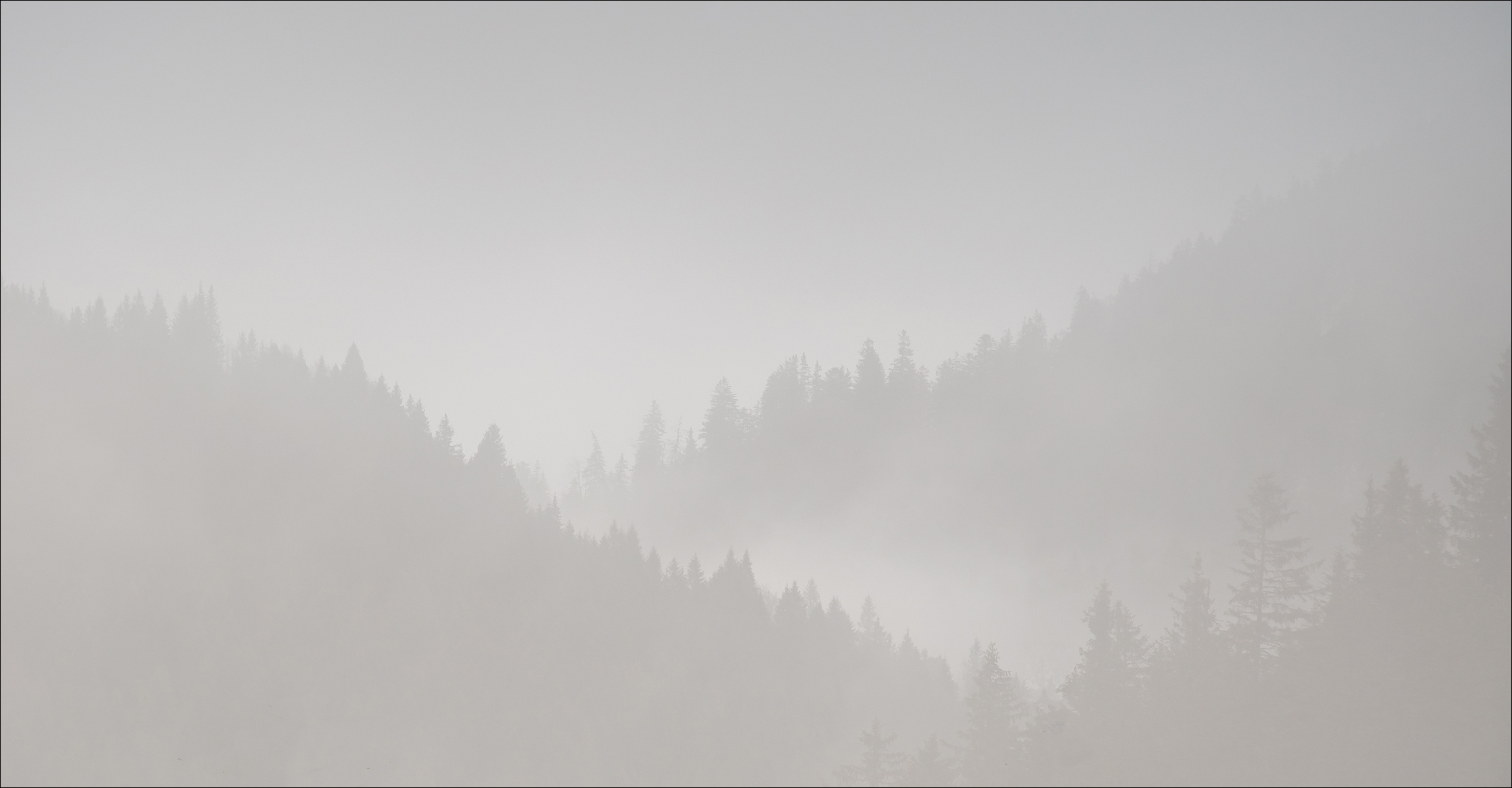 Durchblick verloren
