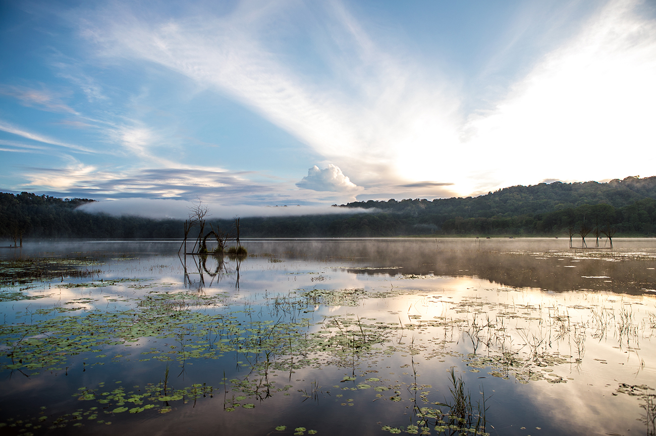 Danau Tamblingan