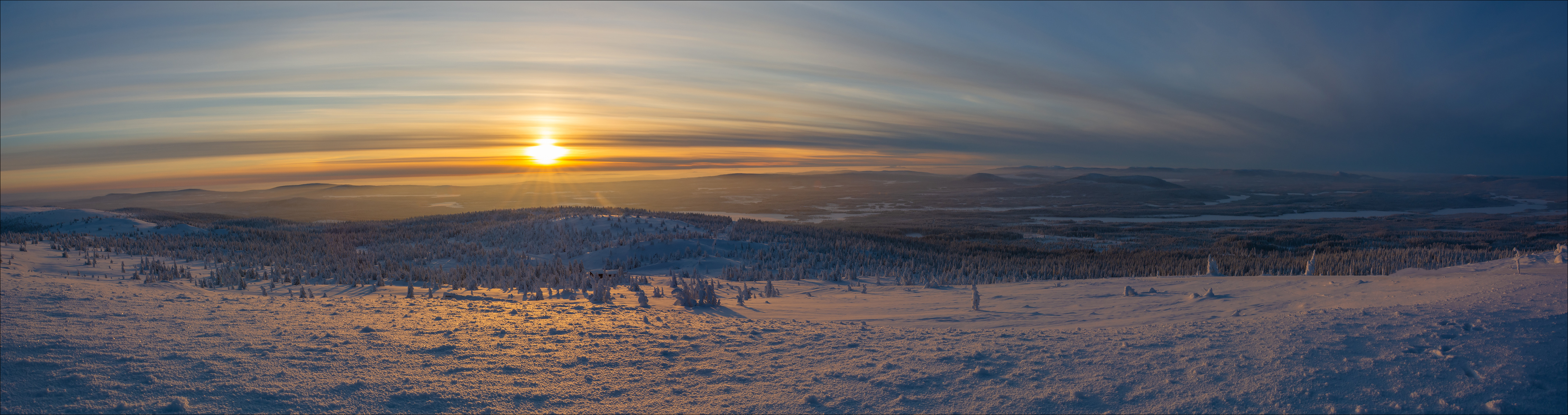 Lappland