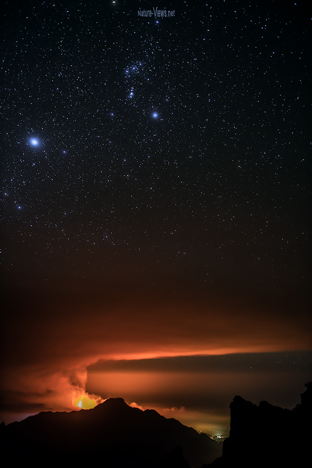 Heaven and Hell