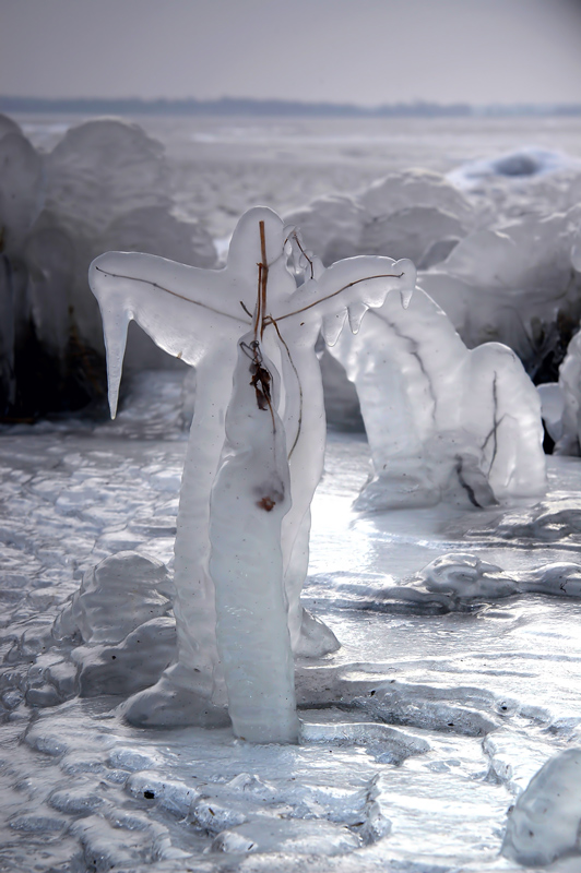 Eisgeist