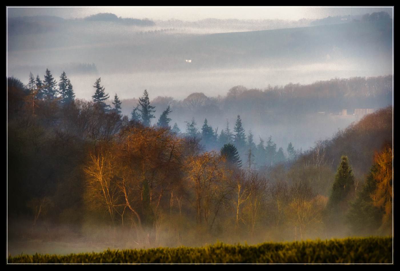 Landschaftsmalerei