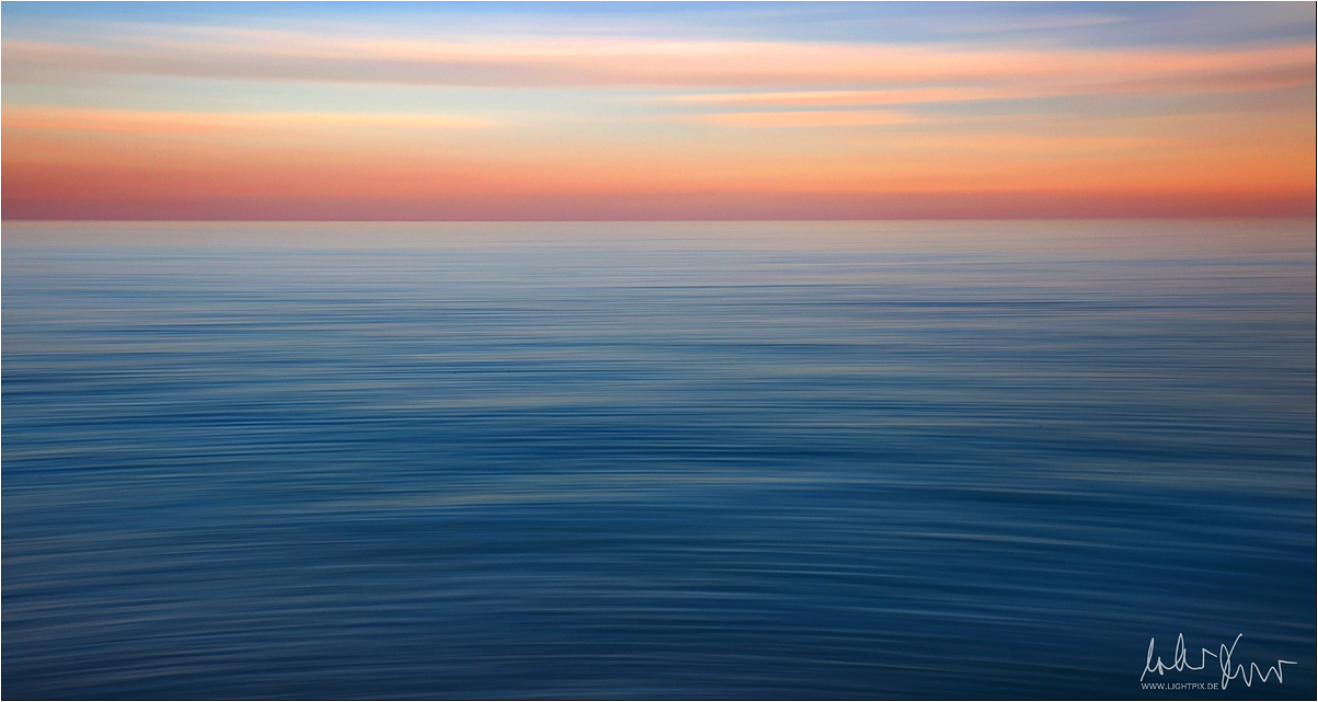 Mediterranean Sunset