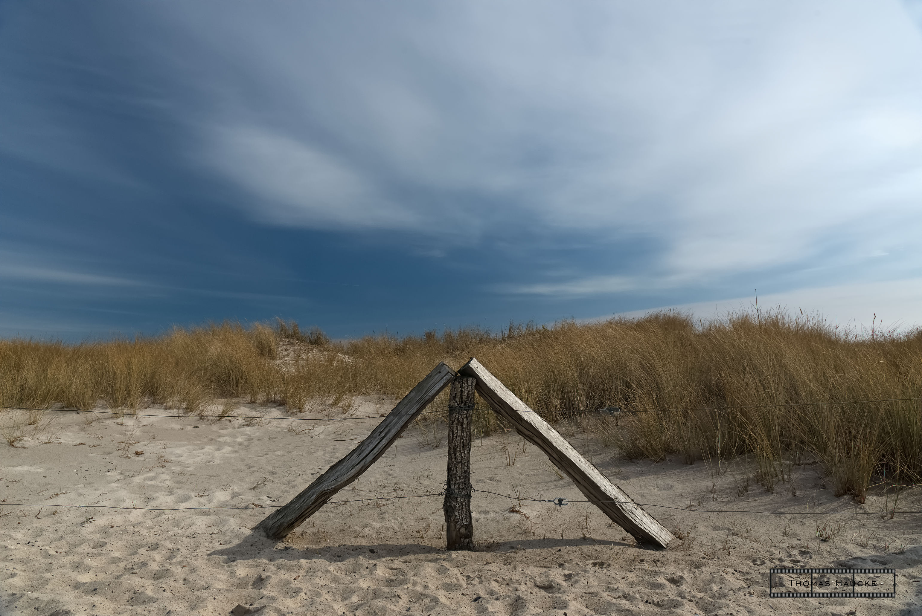 Ostseestrand