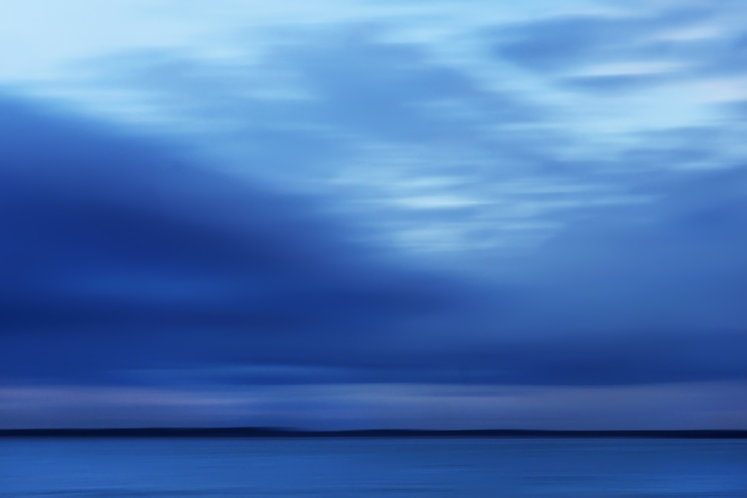 Am Meer