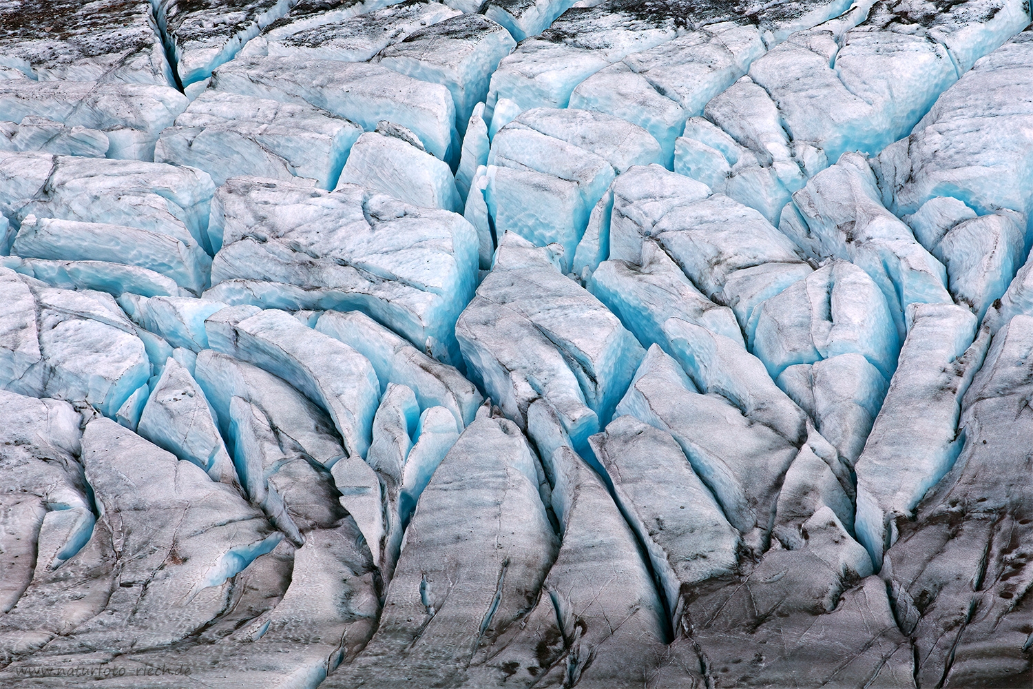 Gletscher