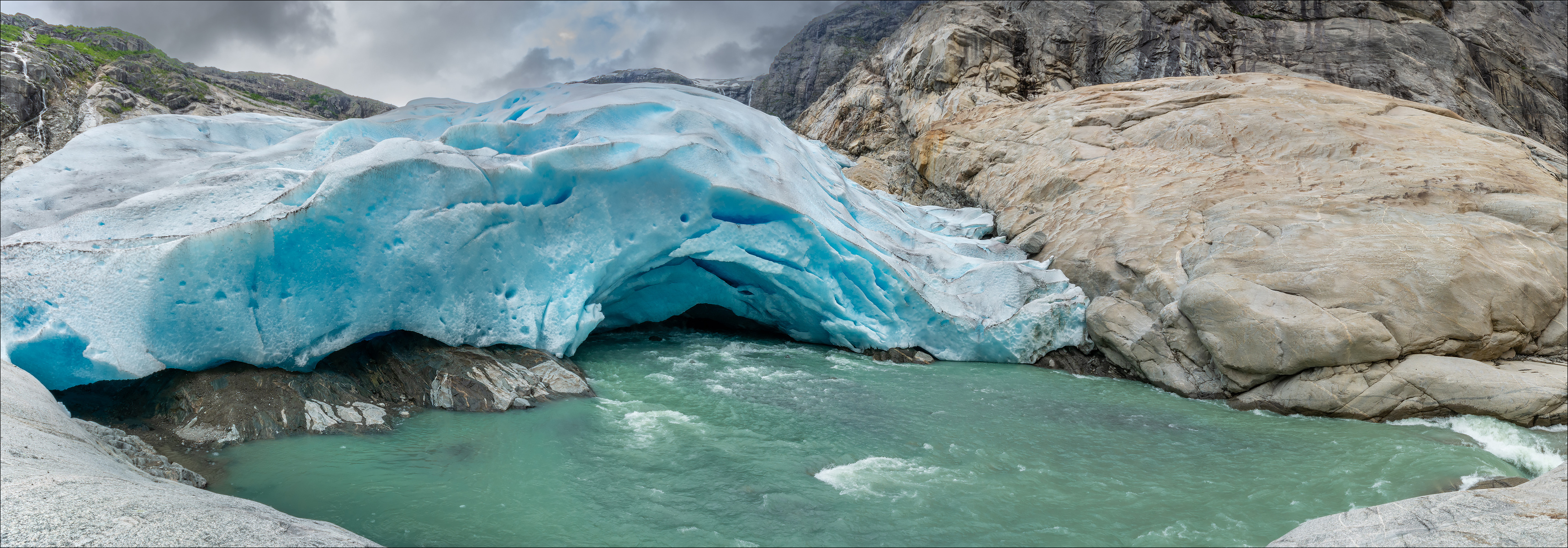 Nigardsbreen