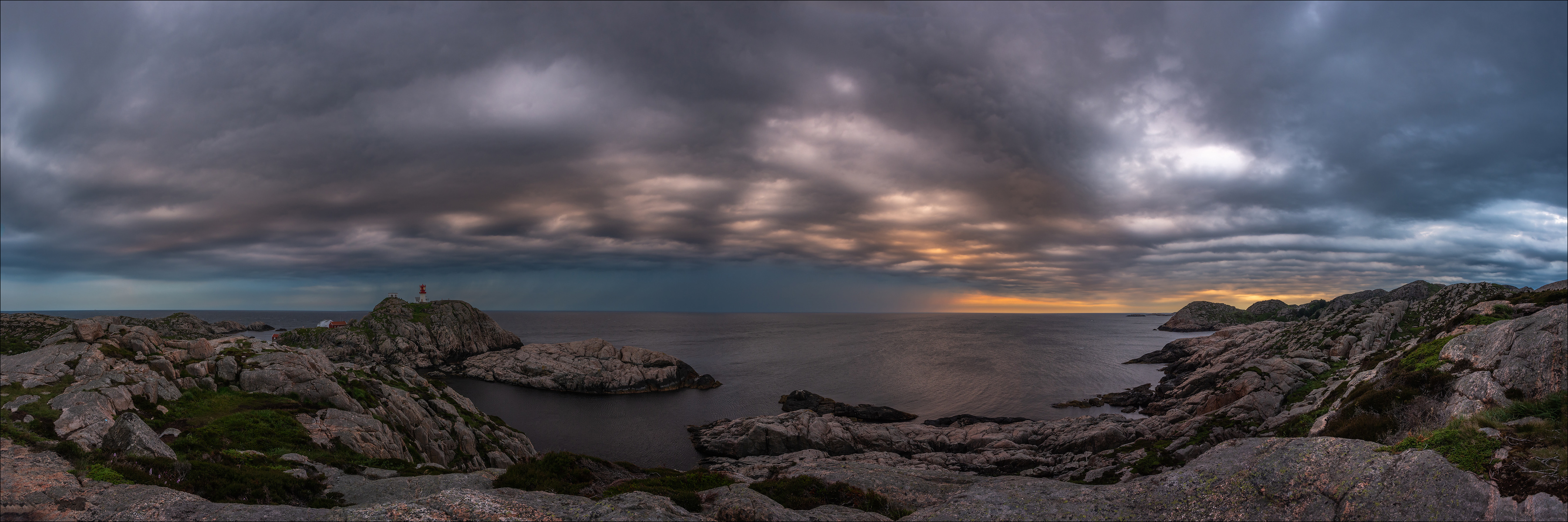 Lindesnes fyr