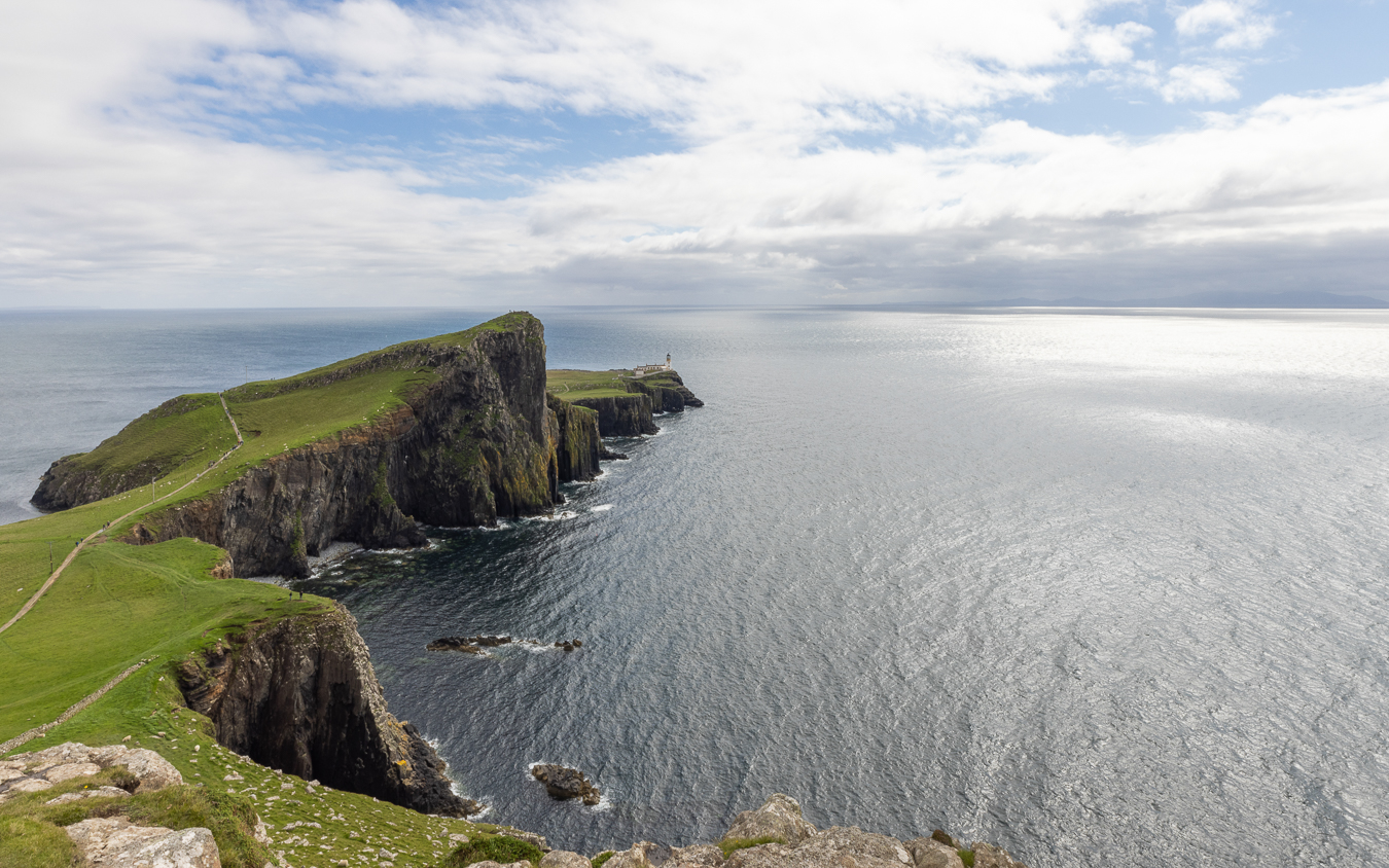 Neist Point