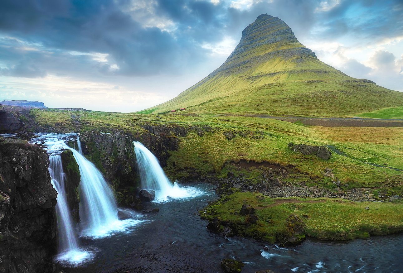 Kirkjufell